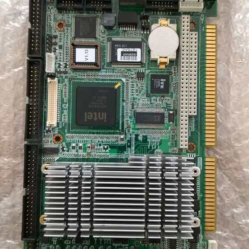 {议价}研华工控主板 PCA-6780F PCA-6780 REV