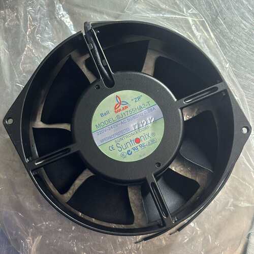 {议价}三巨风扇 SJ1755HA2 - T 220V 0.28