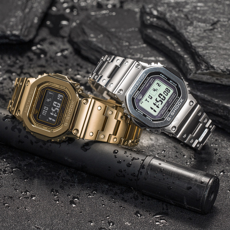 卡西欧男士纪念款手表