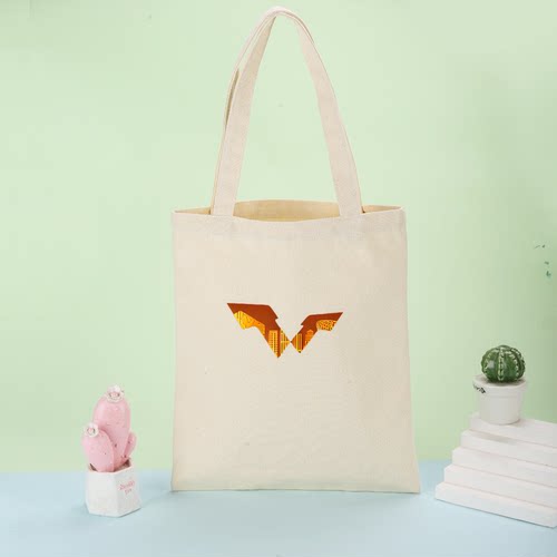 2026北京中国大满贯wtt乒乓球比赛周边帆布包手提包购物学生纪念