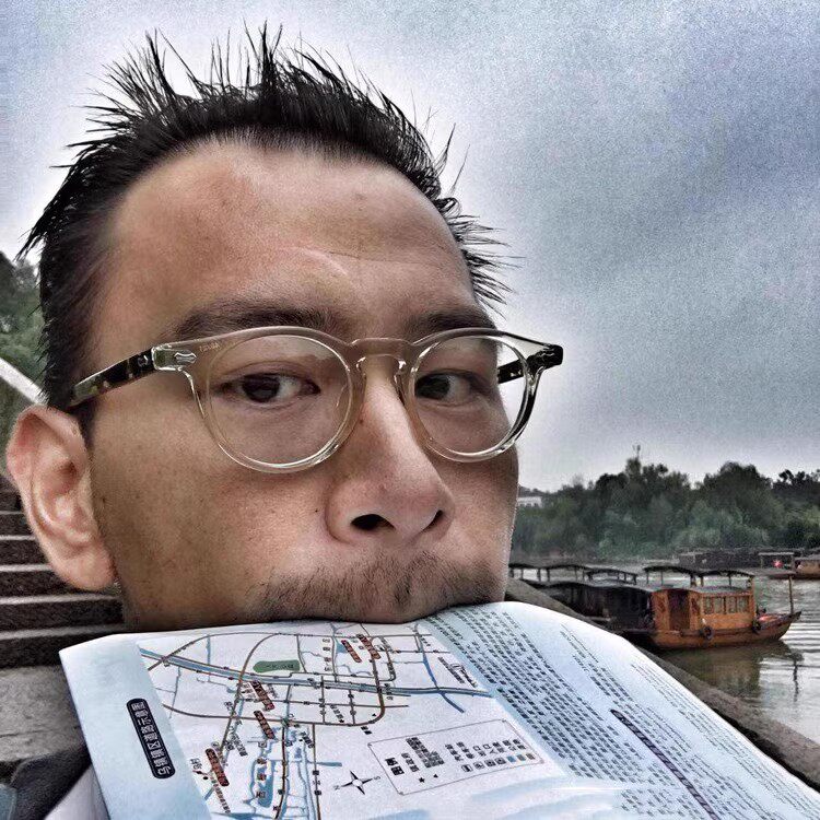 波士顿复古眼镜框男505透明板材眼睛框镜架女黑框圆形配近视镜男