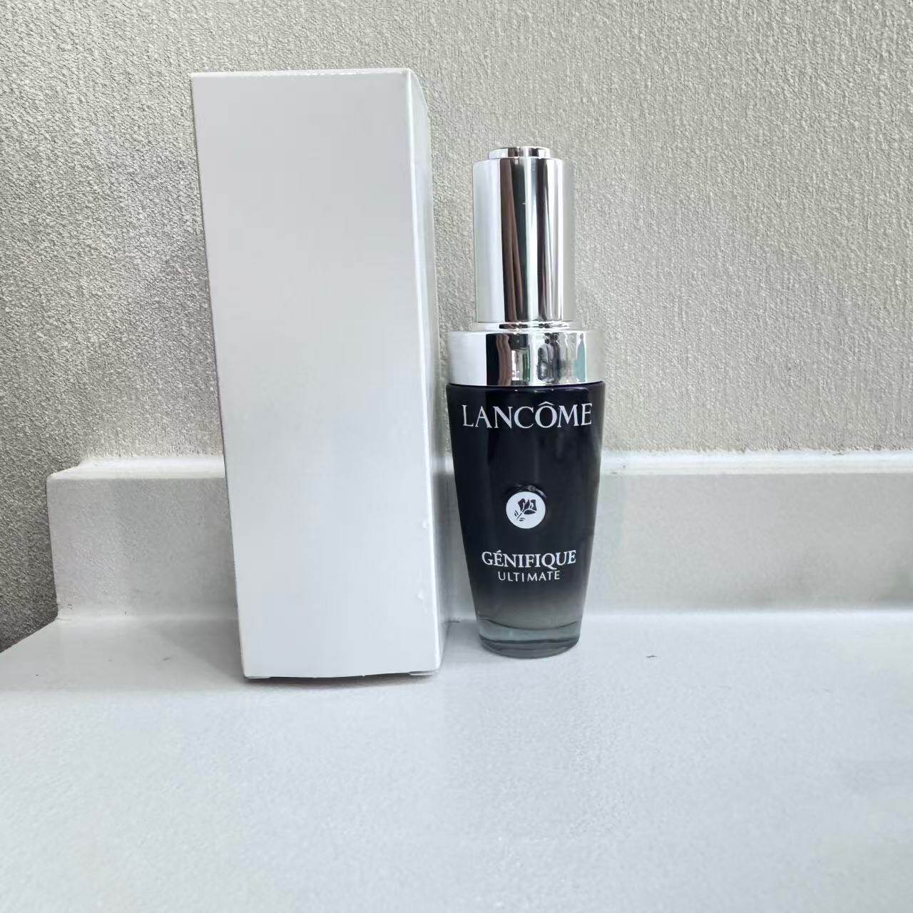 美版Lancome 全新第三代兰蔻小黑瓶肌底液精华修护保湿抗老30ml