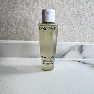 Lancome 兰蔻极光水二代中样50ml 双重净澈焕肤精华水现货