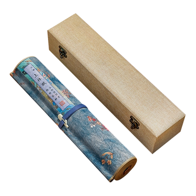亲手写更珍贵手工diy赠予心上人