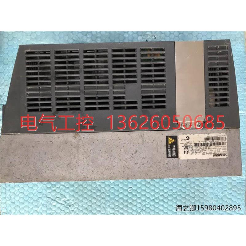 【议价】P2M240功率块/6SL324-0BE5-25AZFUA0 模西