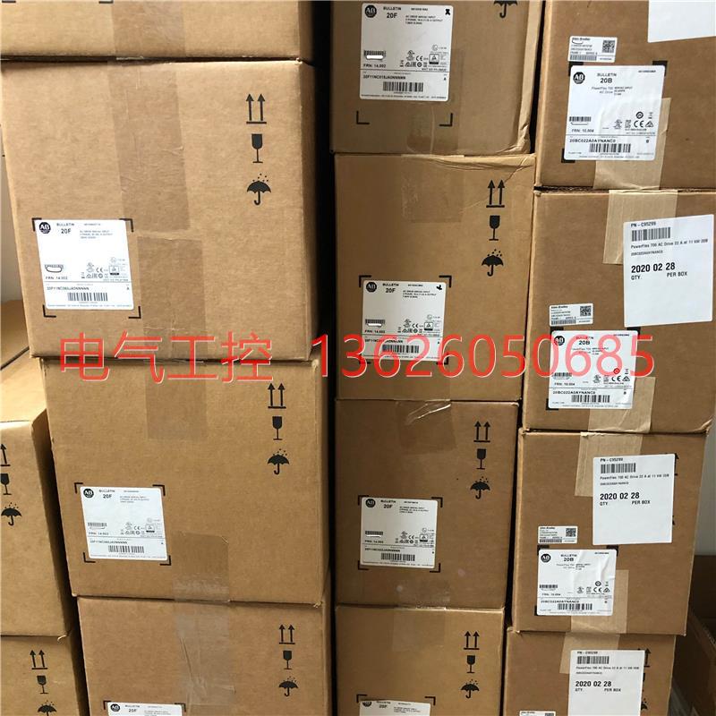 【议价】询1价美ENP 国 B 变频器 A22PD030N03包括