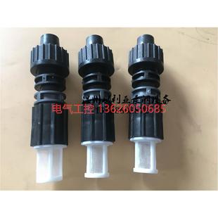 米顿罗计量 议价 拍前LMI电磁隔膜计量泵PVC注射阀PVDF注射阀