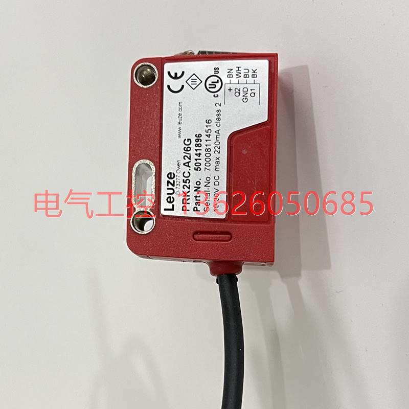 【议价】R劳PRK25C. 易测传感器P6K25C. A92/G 5014186品