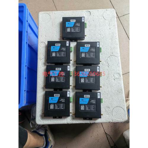 【议价】工业4G线路由器 计讯TR321-A 网通CPE转有线W