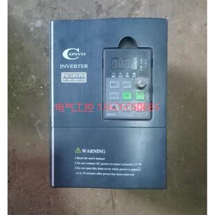 5.5KW 系列变频器4KW 议价 成 康沃FSCG05