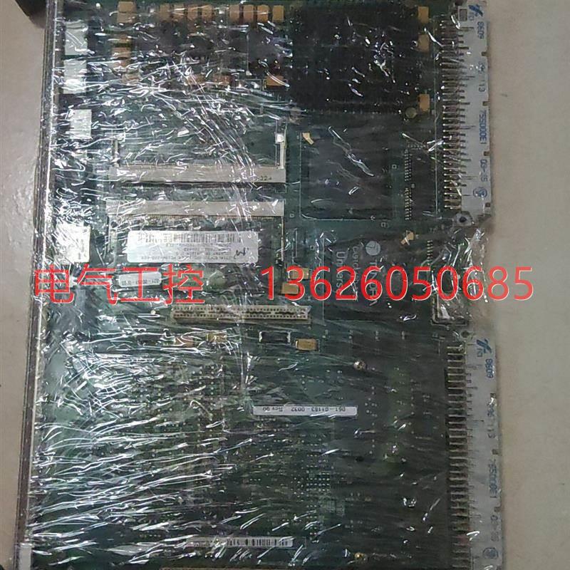 【议价】RadiSys Epc-16 EPC1316002529 0