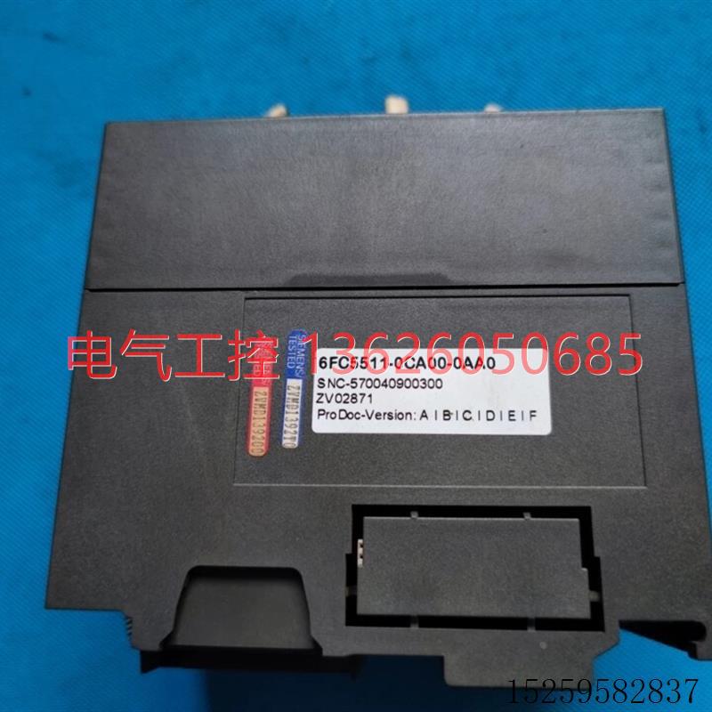 【议价】 P6FC5511-0CA00-0AA00