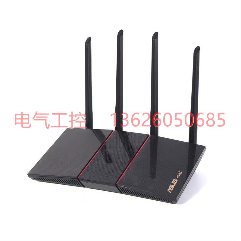 【议价】/ RT-AX56U v2 线千兆端口wi