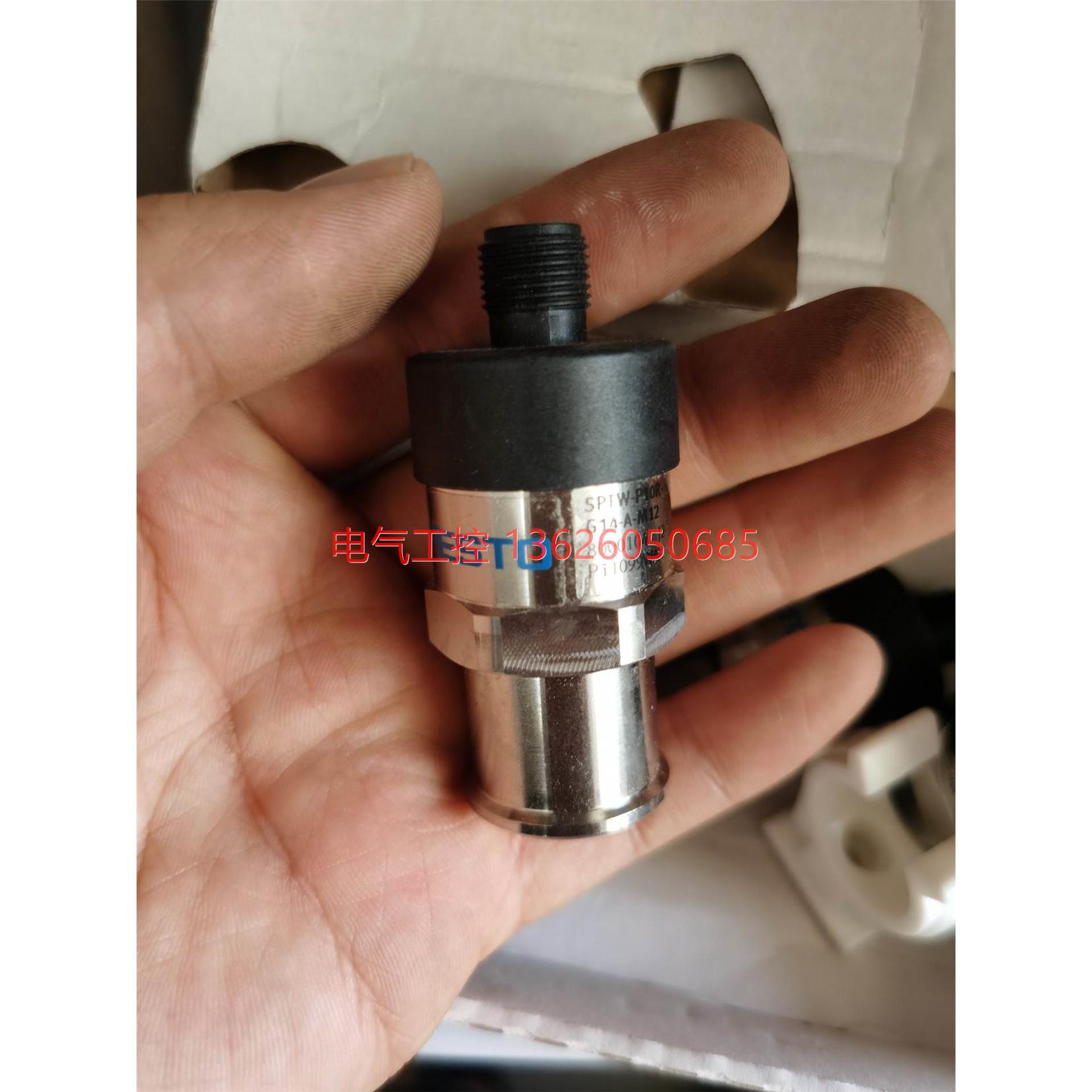 【议价】 压力传感器 SPTW-P10R-G14