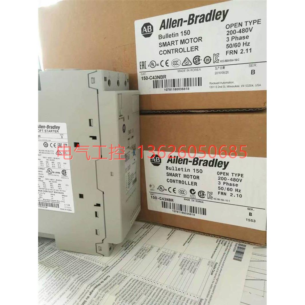 【议价】品 AB模块-AB175-PA75R 17656BNHT 1756-SPESMNRM 1756-R