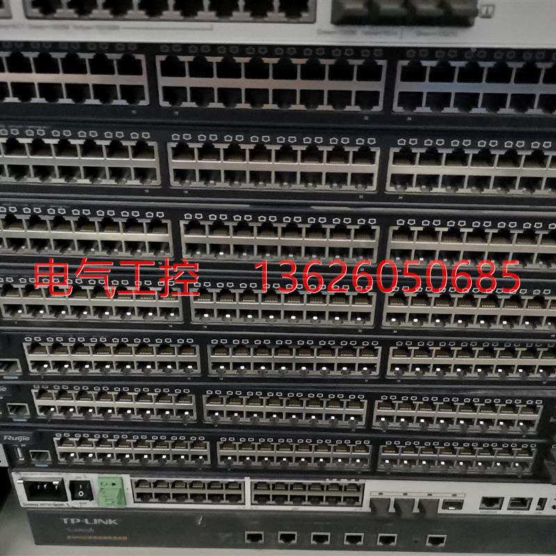 【议价】 48口千兆管-as248gt单机450