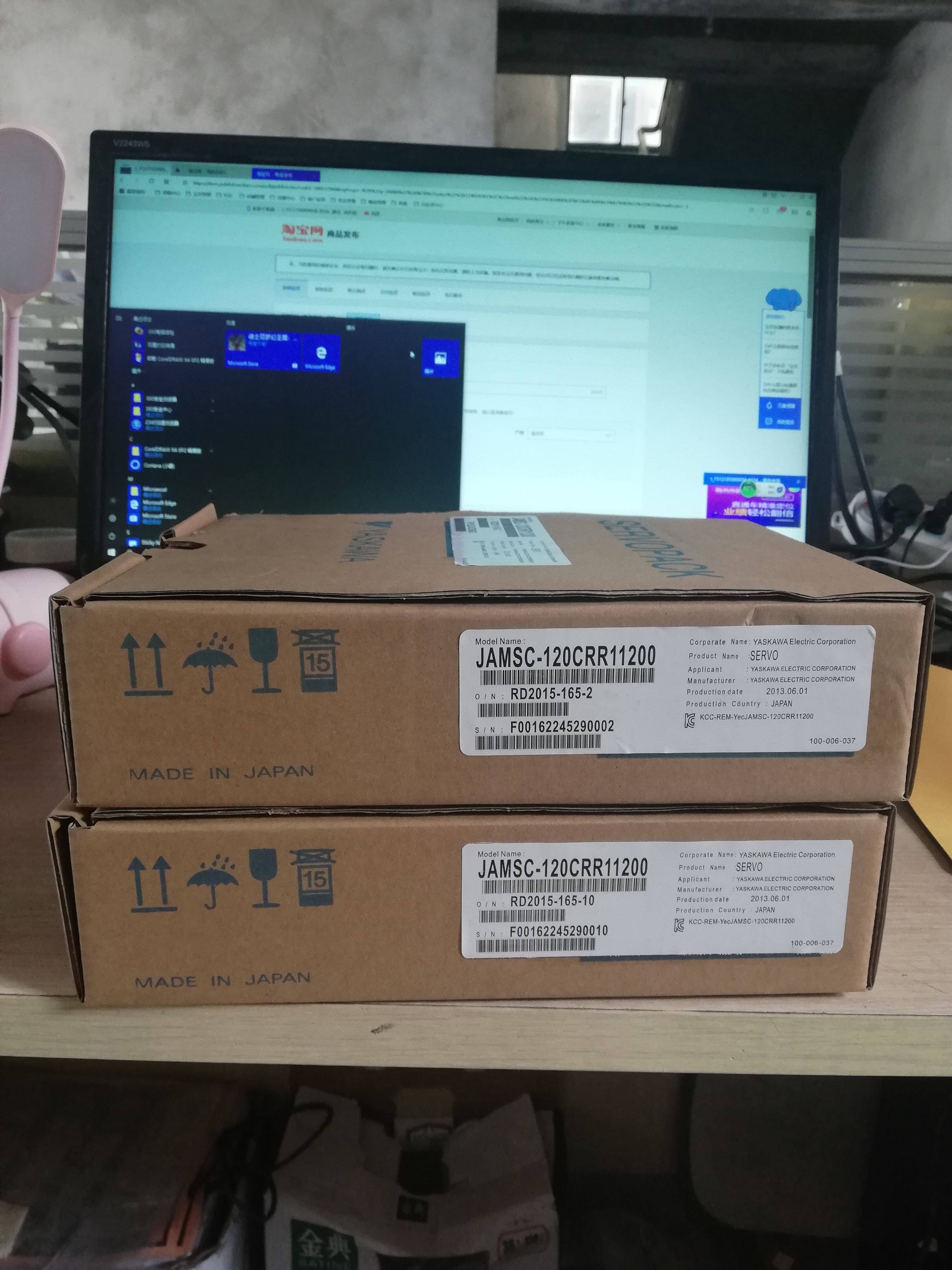 安川plc模块jamsc-120crr11200原装现货出售 质保一年 询价议价