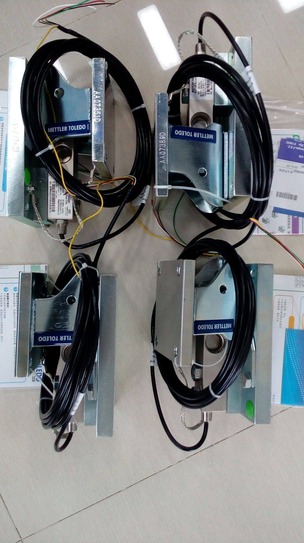 拍前询价托利多 toledo称重模块mm(d) cs 220x/550x/1100x/2200x