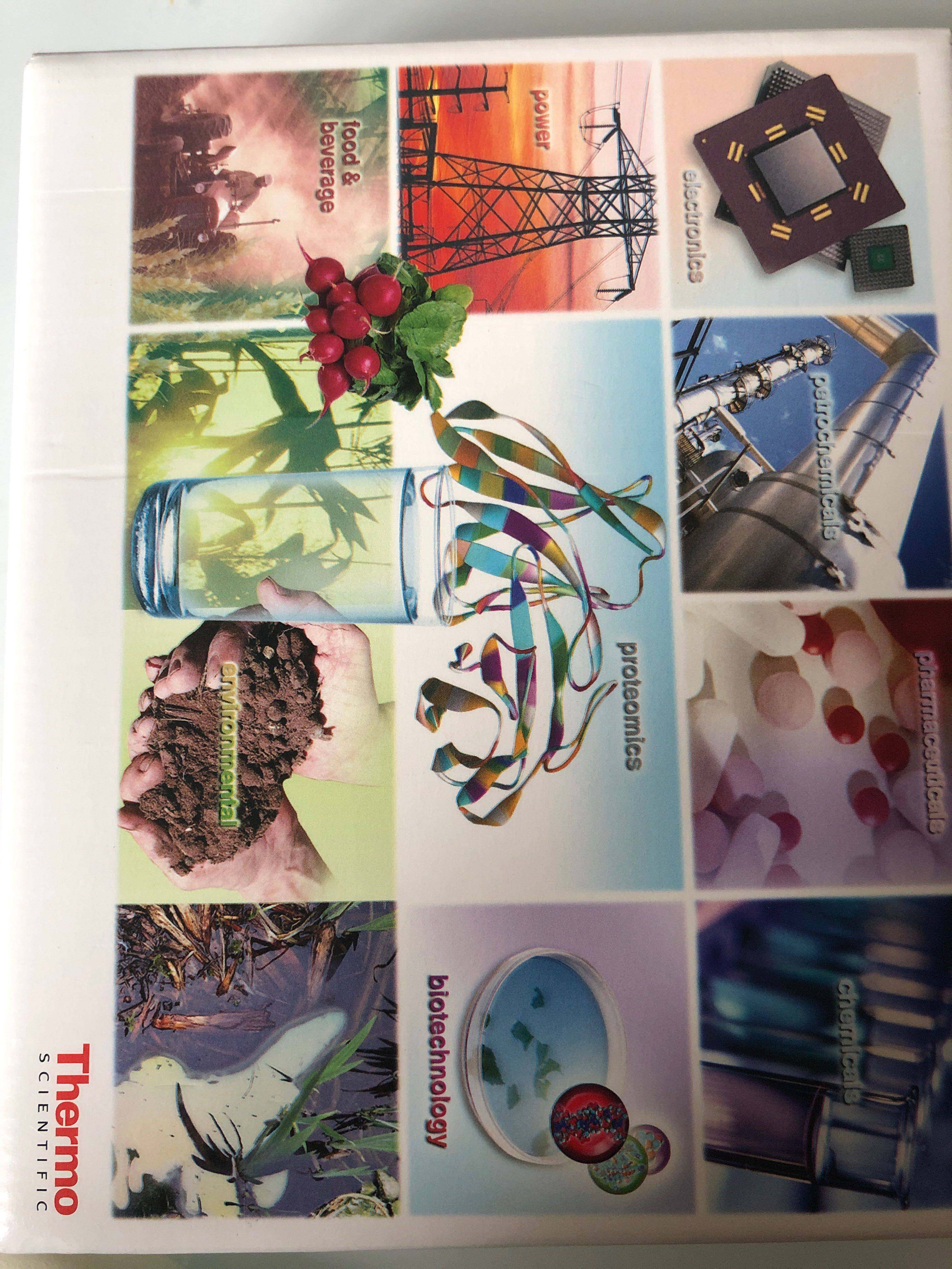 thermo戴安阳离子色谱柱052960 053940 as15 4x250mm 21年全新二