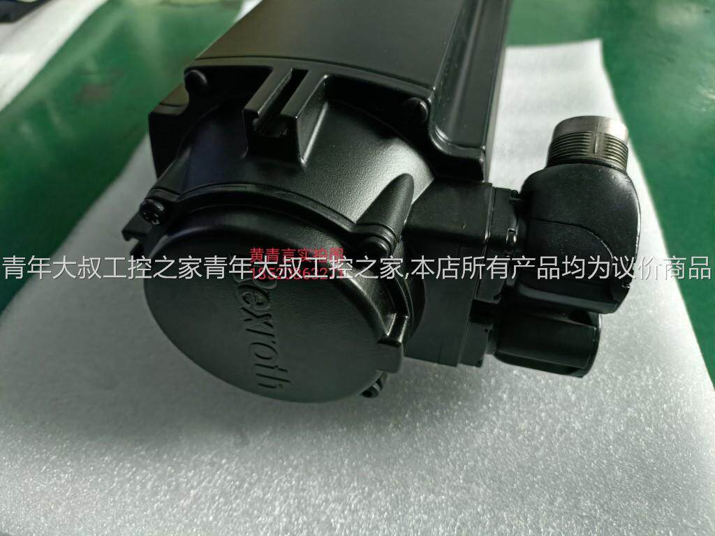 rexroth力士乐电机msk060c-0600-nn-m1-ug1-nnnn 销售可测试议价