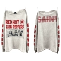 Red Pepper Band Collaboration Series 1