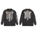 Skull Print