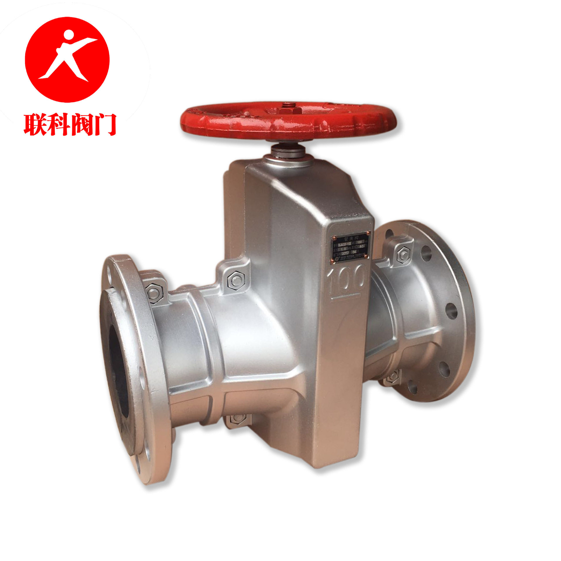 厂家直销 矿山专用阀 胶管阀 管夹阀 箍断阀 走粉尘 泥浆