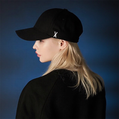 【正品授权】VARZARVZ棒球帽女
