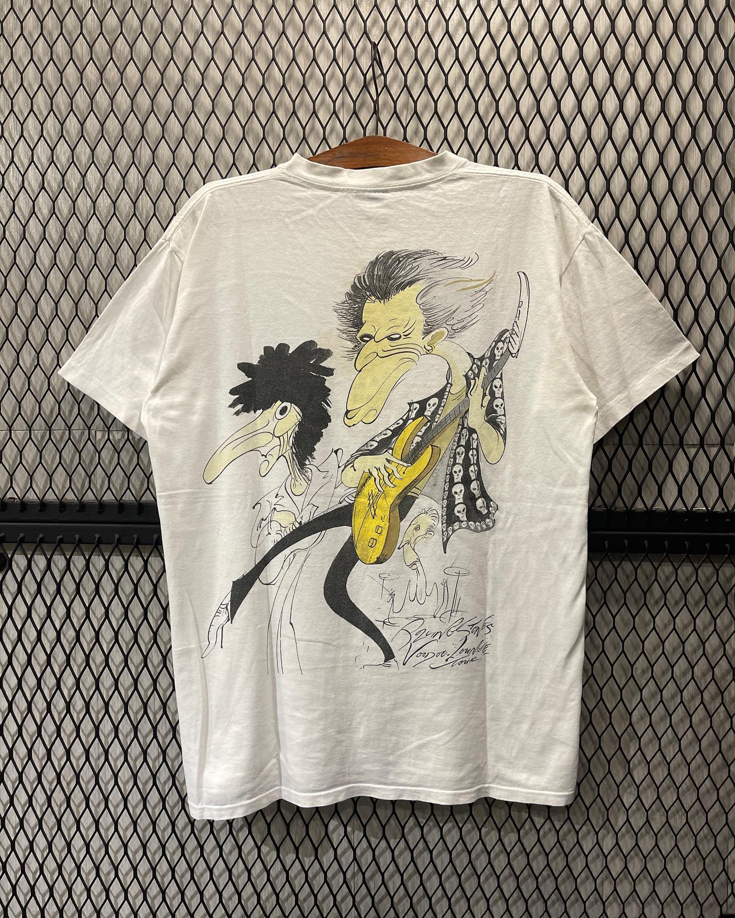 平价好物重磅RollingStones