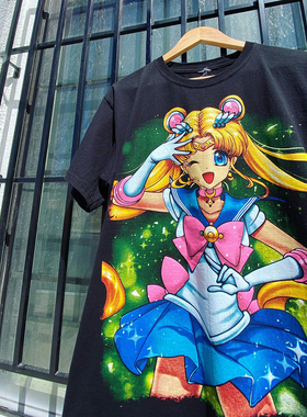 VintageSailorMoon美少女战士