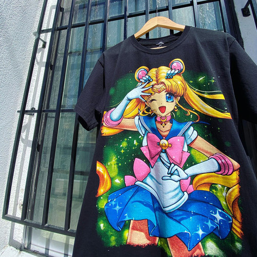 VintageSailorMoon美少女战士