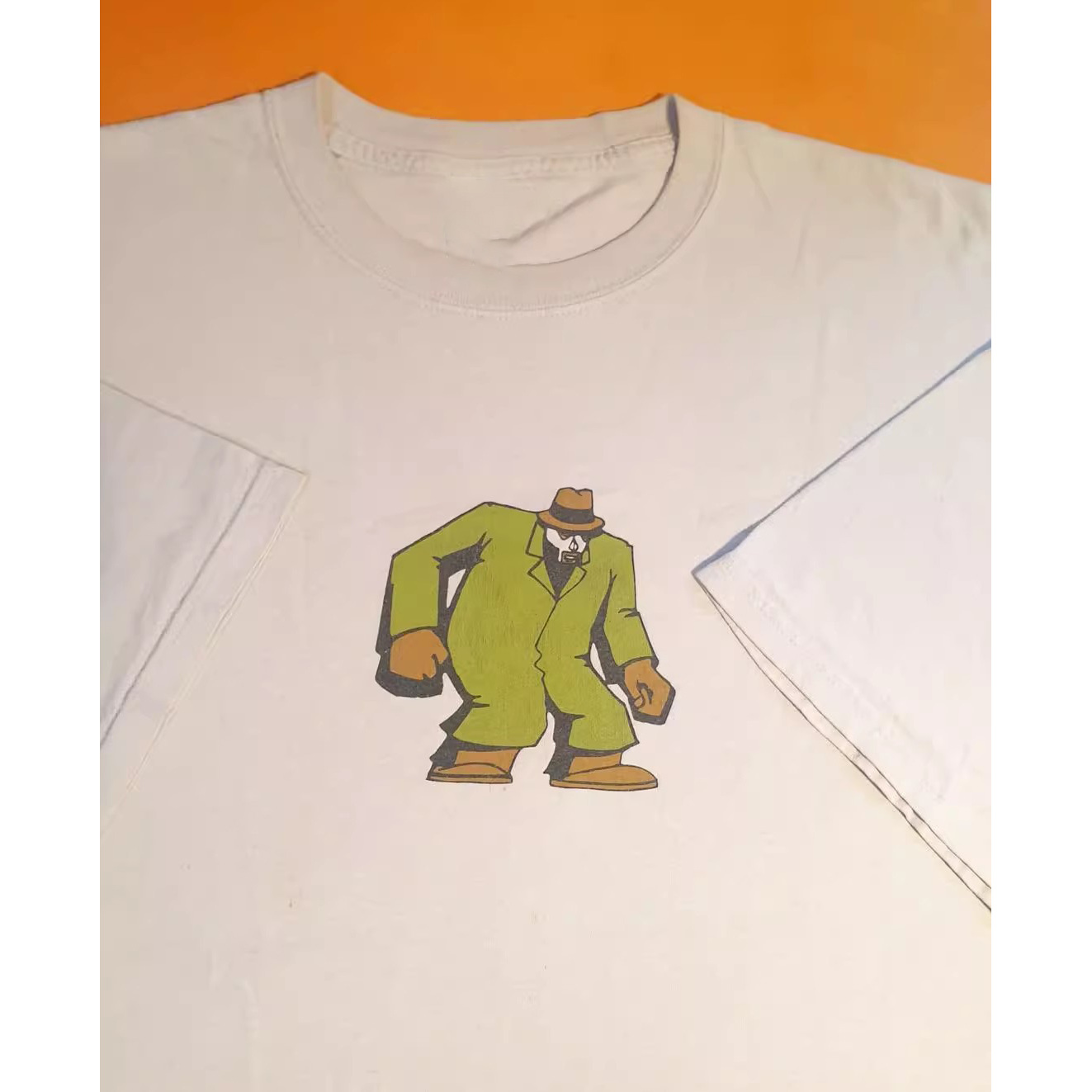 慵懒风设计感小众百搭