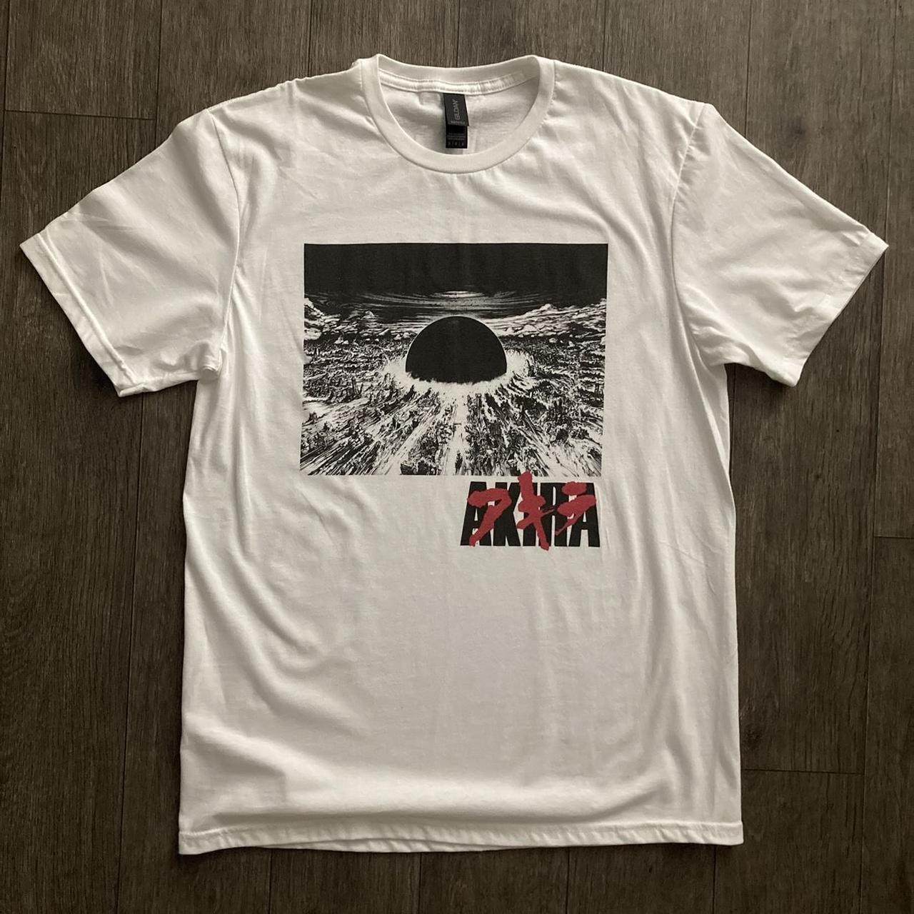 精选好物推荐 大友克洋赛博朋克阿基拉AKIRA经典动漫情侣短袖t恤,服饰配件/皮带/帽子/围巾,口袋巾,淘宝优惠券,粉丝福利购,淘宝优惠卷