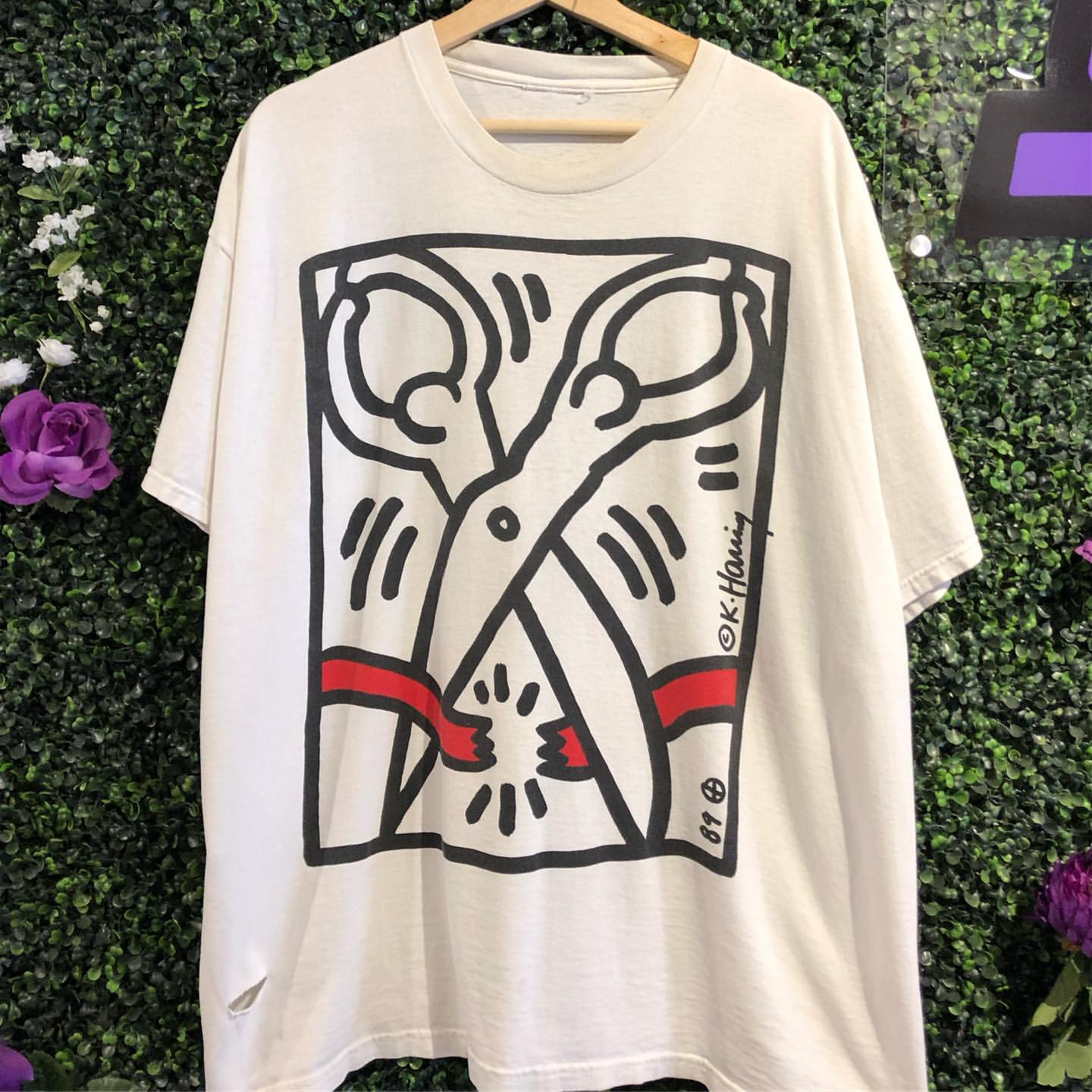 街头简约心机设计感线稿