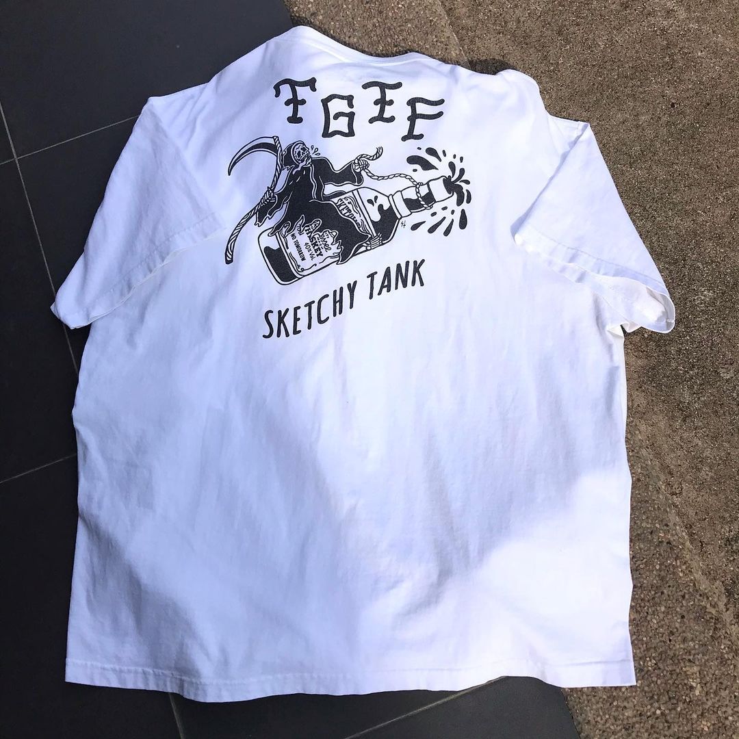 oldschool欧美高街街头百搭