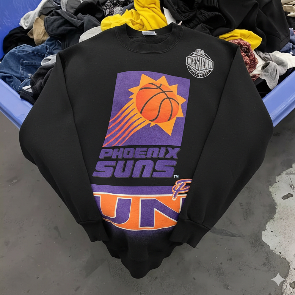 平价好物重磅不透美式oversize