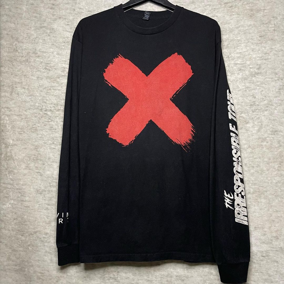 oldschool美式复古颓废风