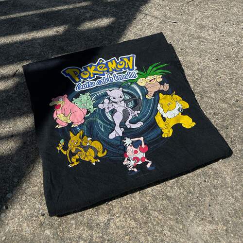 VintagePokémon90s