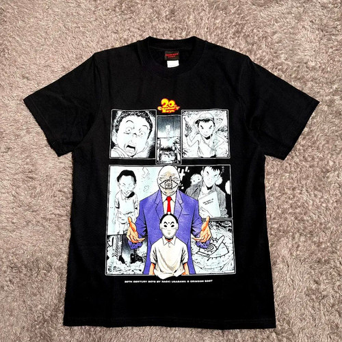 20thcenturyboys暗黑日漫