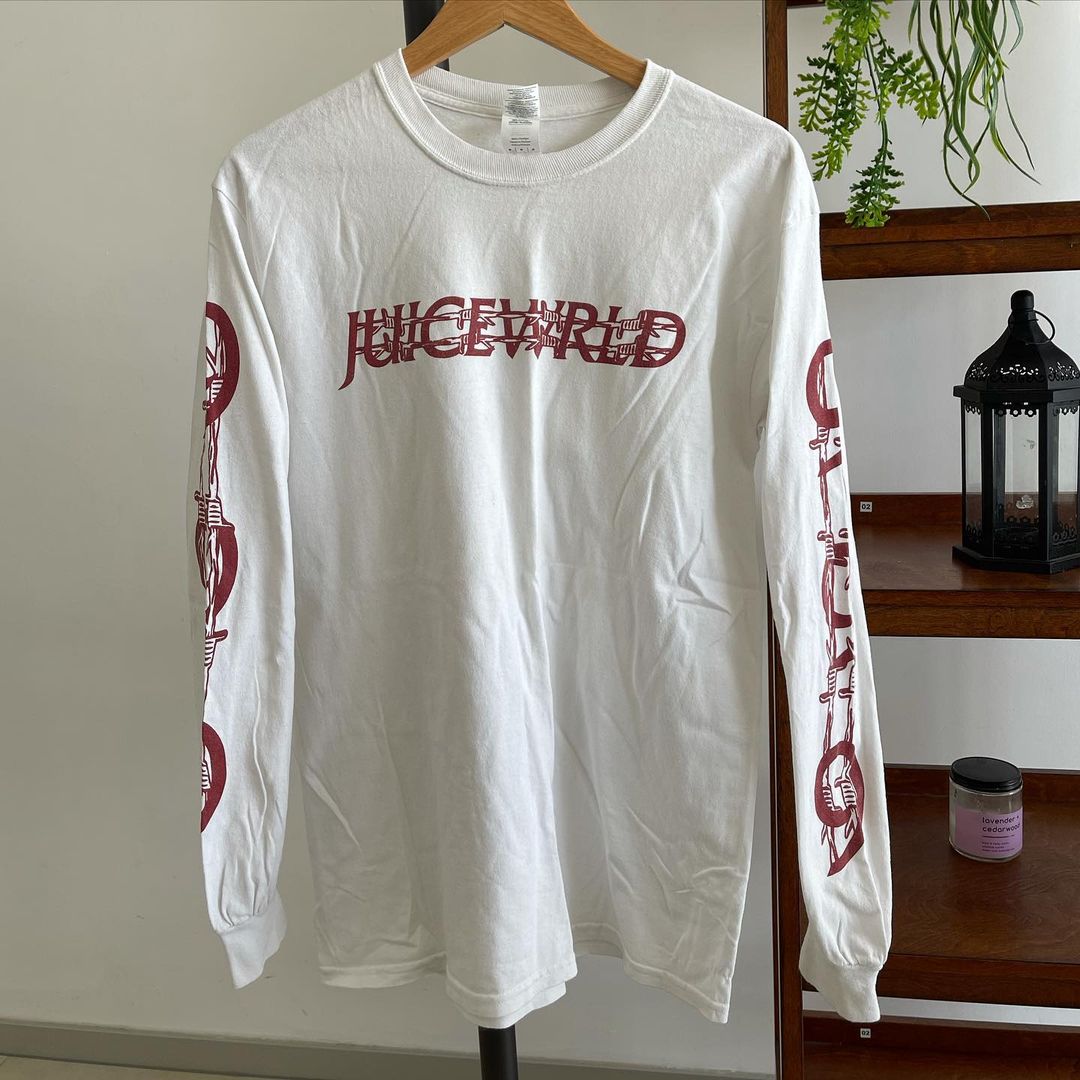 潮流百搭青春流行长袖