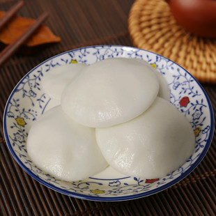 纯大米无蔗糖敏宝食品发糕无麸质低发漫低fodmap桥本糕点食物2斤