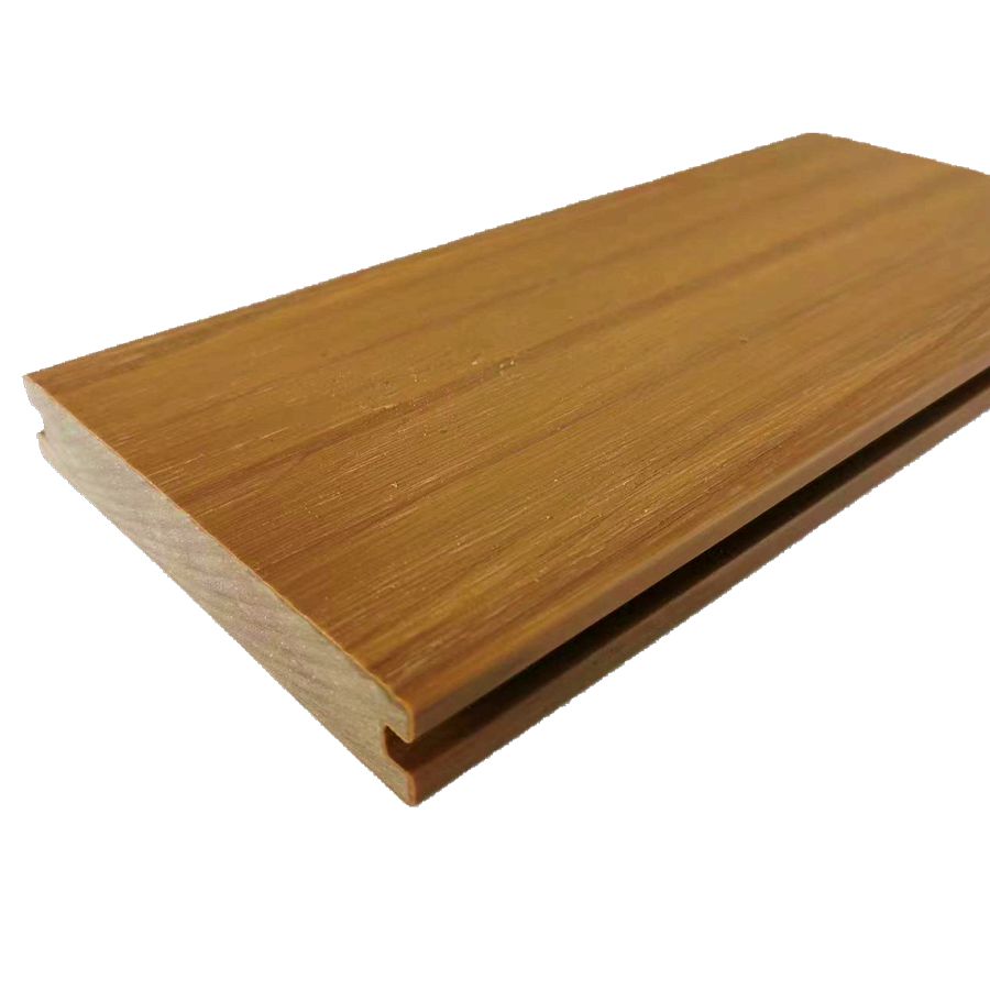 高端花园木塑木绿青庭美新款定制