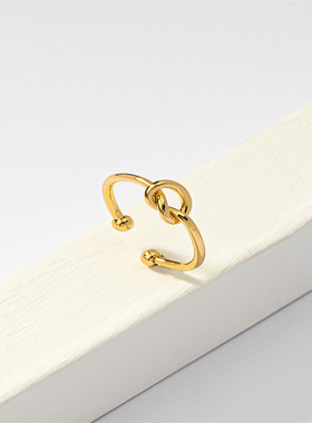 其他女铜欧美戒指饰品