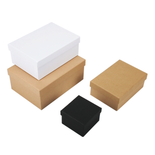 礼品盒定制天地盖盒包装盒化妆品彩盒印刷茶叶盒礼品盒硬纸板礼盒