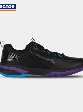 VICTOR胜利羽毛球鞋训练级全面类球鞋威克多  A970TD推广版