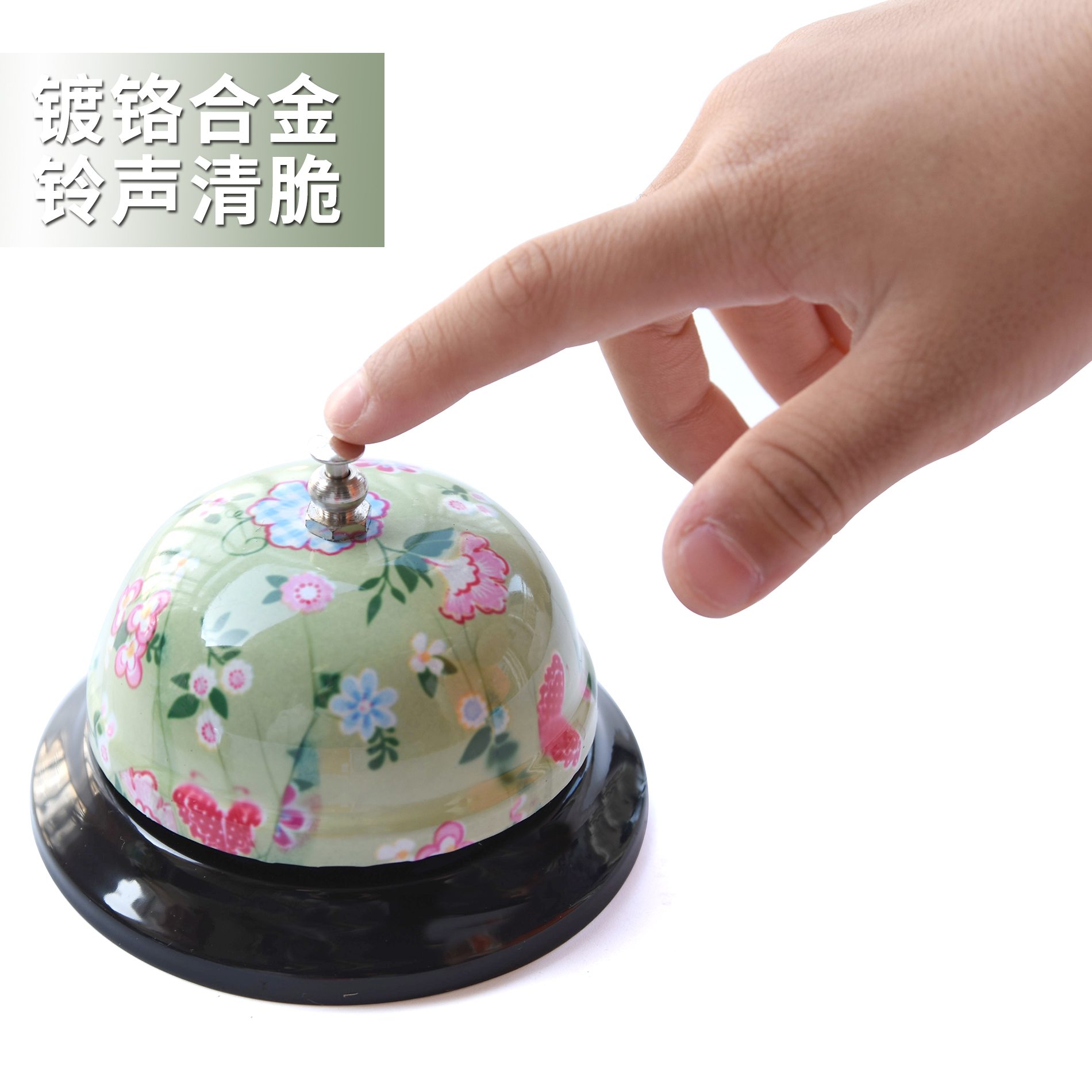 餐吧传唤铃答辩抢答铃清亮悠扬