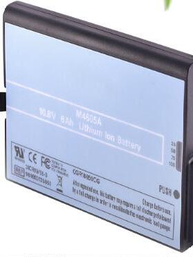 MP5,MP5T,M8105A,M8005A453564112881原厂电池