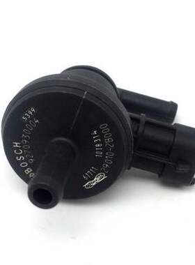 适用于悦动K3朗动K2福瑞迪i30瑞纳碳罐废气阀电磁控制阀原