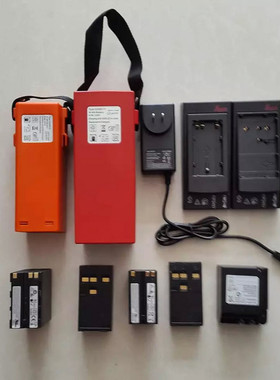 徕GKL22充电器外挂电池充电器GEB187/GEB171/GEB70外接电源电充