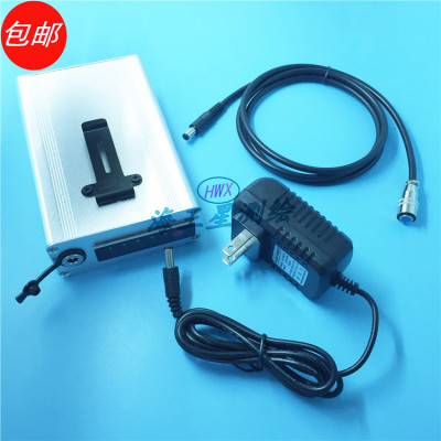 索佳全站仪外挂电池外接电源适用于SET213R/1130R/NET1200/210K